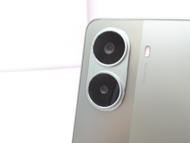 【中古】Xiaomi 【SIMフリー】 Poco X7 Pro グリーン 8GB 256GB【川崎】保証期間１ヶ月【ランクB】_7