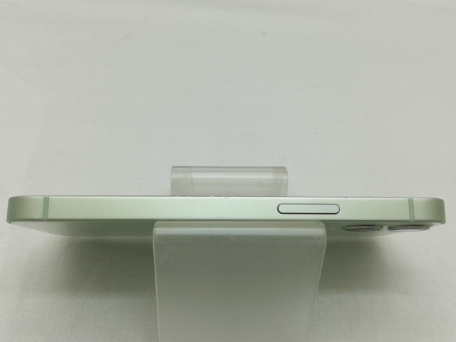 【中古】Apple 国内版 【SIMフリー】 iPhone 12 mini 256GB グリーン MGDW3J/A【川崎】保証期間１ヶ月【ランクC】_4