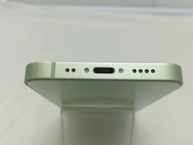 【中古】Apple 国内版 【SIMフリー】 iPhone 12 mini 256GB グリーン MGDW3J/A【川崎】保証期間１ヶ月【ランクC】_5