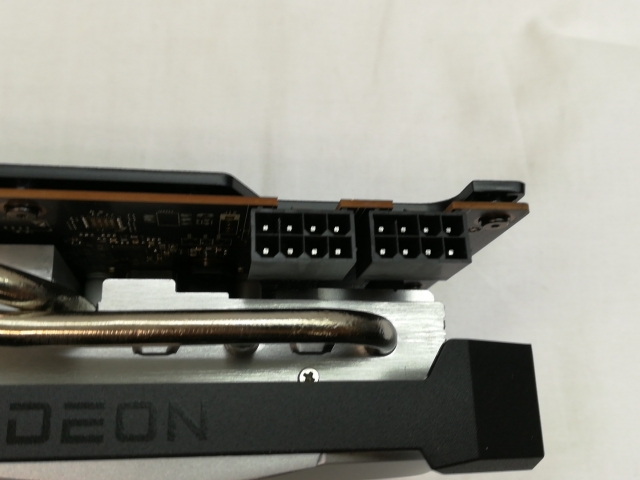 【中古】MSI Radeon RX 6700 XT MECH 2X 12G RX6700XT/12GB(GDDR6)/PCI-E【川崎】保証期間１週間_6