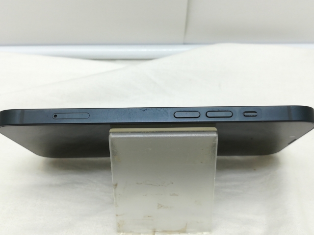 【中古】Apple SoftBank 【SIMフリー】 iPhone 13 128GB ミッドナイト MLNC3J/A【川崎】保証期間１ヶ月【ランクC】_3