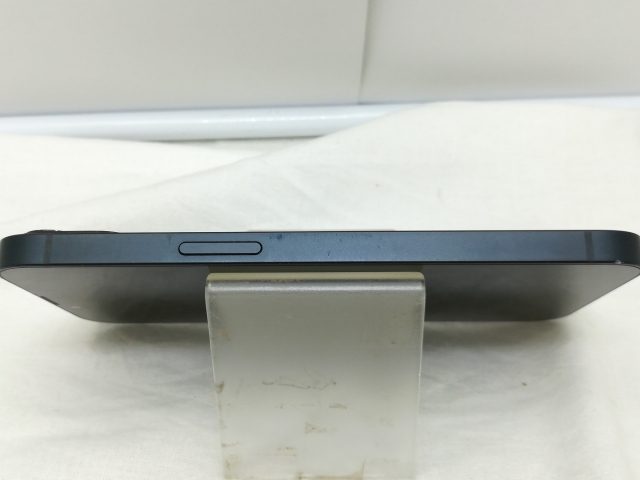 【中古】Apple SoftBank 【SIMフリー】 iPhone 13 128GB ミッドナイト MLNC3J/A【川崎】保証期間１ヶ月【ランクC】_5