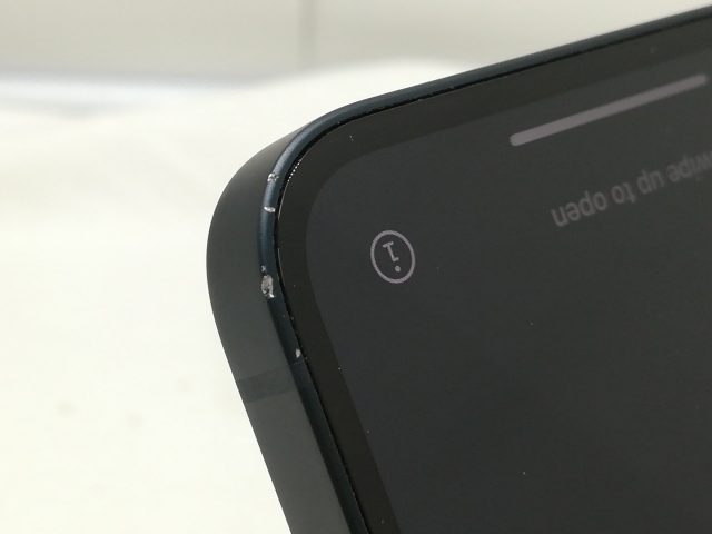 【中古】Apple SoftBank 【SIMフリー】 iPhone 13 128GB ミッドナイト MLNC3J/A【川崎】保証期間１ヶ月【ランクC】_8