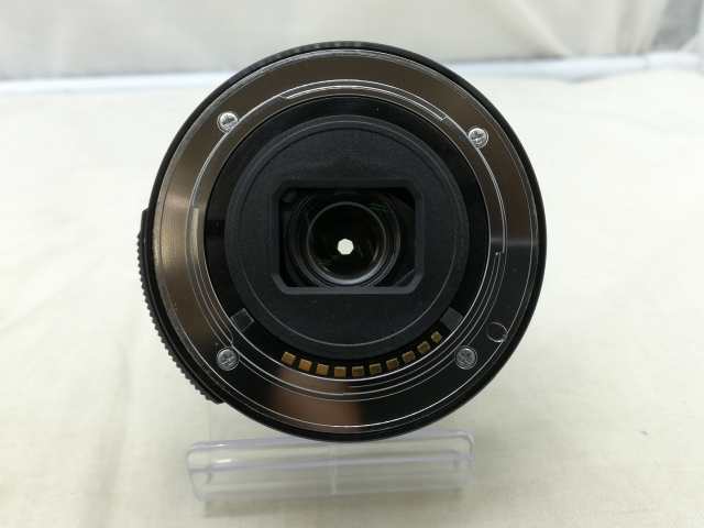 【中古】SONY E PZ 16-50mm F3.5-5.6 OSS (SELP1650) (SONY Eマウント/APS-C)【川崎】保証期間１ヶ月【ランクA】