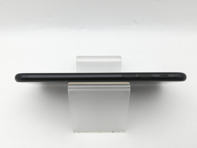 【中古】Apple au 【SIMロック解除済み】 iPhone SE（第2世代） 64GB ブラック MX9R2J/A【中野】保証期間１ヶ月【ランクC】_4