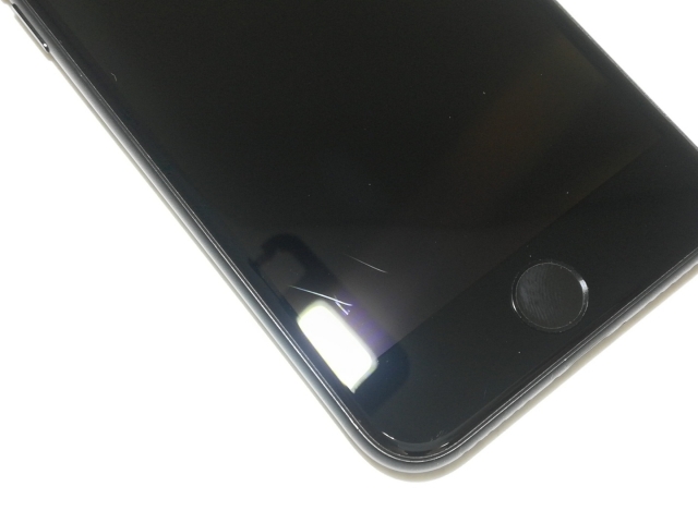 【中古】Apple au 【SIMロック解除済み】 iPhone SE（第2世代） 64GB ブラック MX9R2J/A【中野】保証期間１ヶ月【ランクC】_8