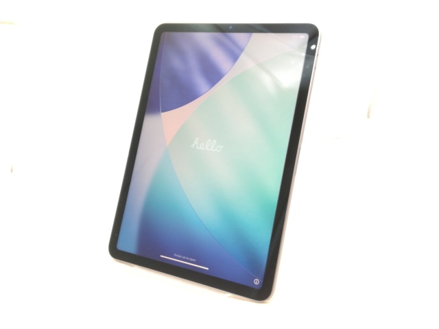 中古】Apple 【Wi-Fi】 iPad Air（第5世代/2022） 256GB スペース 