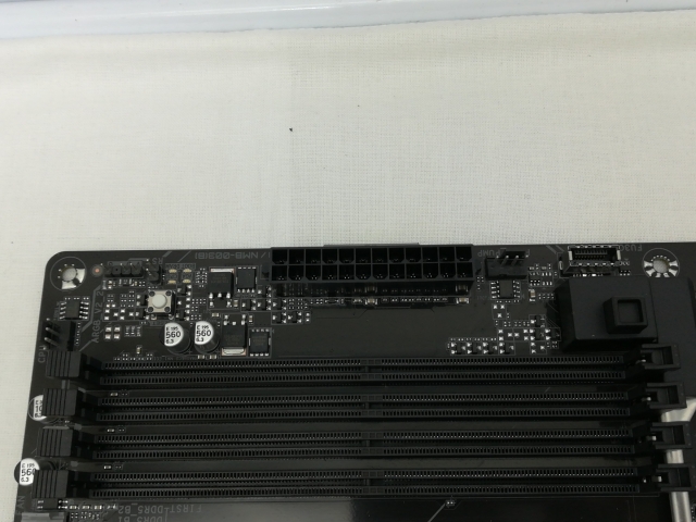 【中古】GIGABYTE B850 EAGLE WIFI6E B850/AM5/ATX【川崎】保証期間１週間_3