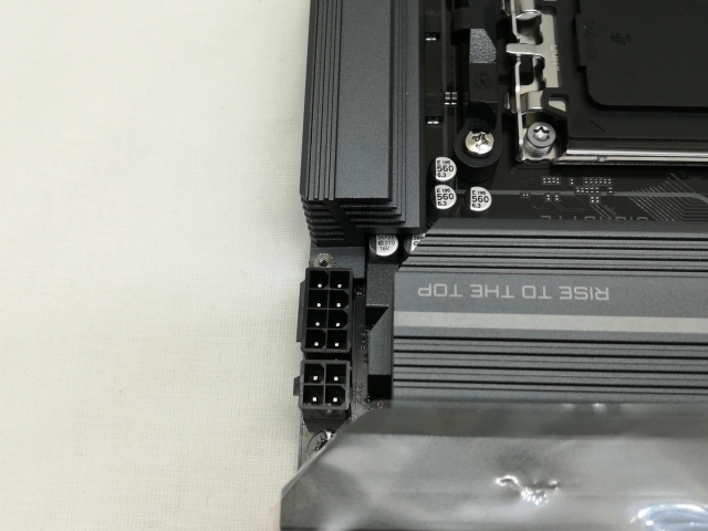 【中古】GIGABYTE B850 EAGLE WIFI6E B850/AM5/ATX【川崎】保証期間１週間_4