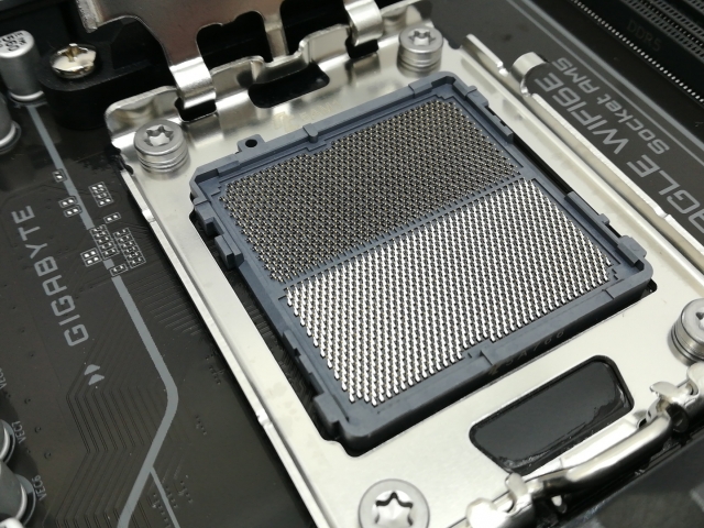 【中古】GIGABYTE B850 EAGLE WIFI6E B850/AM5/ATX【川崎】保証期間１週間_6