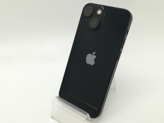 iPhone 13 mini ミッドナイト 128GB SIMフリー iPhone13mini midnight