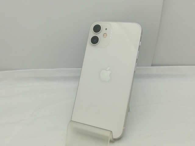 iPhone12mini 128GB SIMロックなし