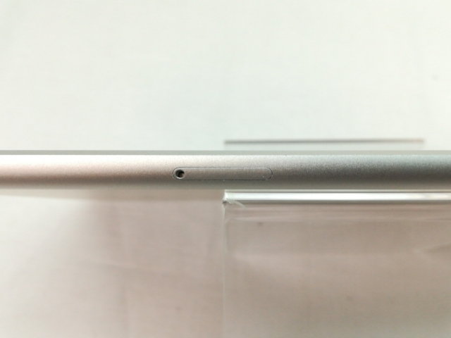 【中古】Apple docomo 【SIMロック解除済み】 iPad mini（第5世代/2019） 256GB シルバー MUXD2J/A【川崎】保証期間１ヶ月【ランクC】_5