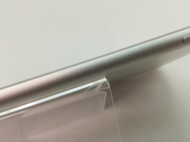 【中古】Apple docomo 【SIMロック解除済み】 iPad mini（第5世代/2019） 256GB シルバー MUXD2J/A【川崎】保証期間１ヶ月【ランクC】_6