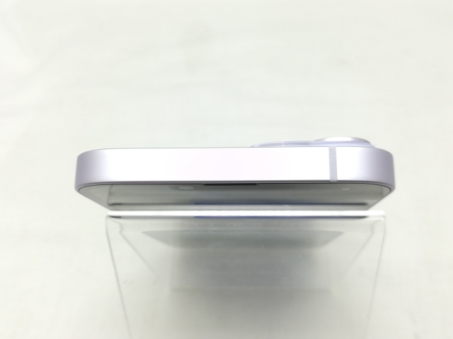 【中古】Apple 国内版 【SIMフリー】 iPhone 14 128GB パープル MPUY3J/A【川崎】保証期間１ヶ月【ランクA】_2
