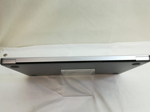 【中古】Apple MacBook Pro 16インチ M1 Max(CPU:10C/GPU:32C) 32GB/1TB スペースグレイ MK1A3J/A (16インチ, 2021)【川崎】保証期間１ヶ月【ランクA】_3