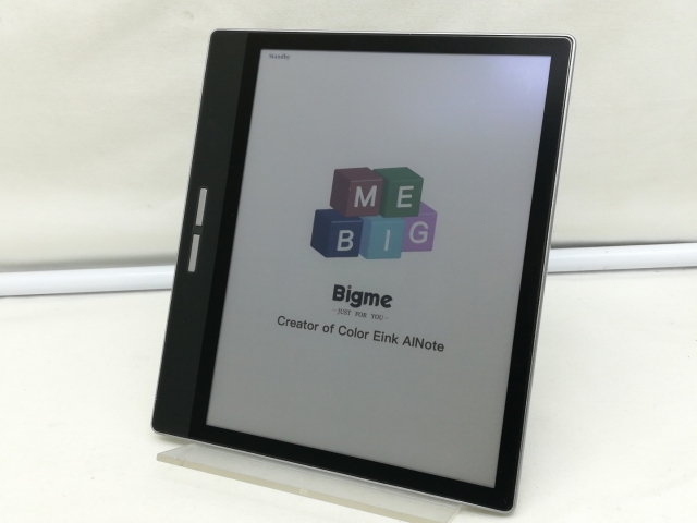 Bigme B751C E-ink タブレット + 予備のペン（未使用） Bigme B751C E-ink タブレット + 予備のペン（未使用） - メルカリ