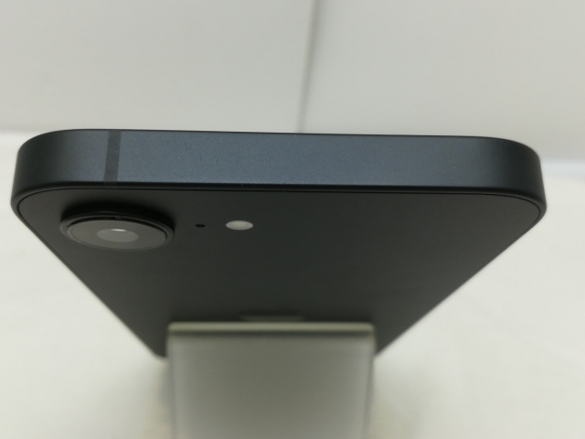 【中古】Apple 国内版 【SIMフリー】 iPhone 16e 256GB ブラック MD1T4J/A【川崎】保証期間１ヶ月【ランクB】_2