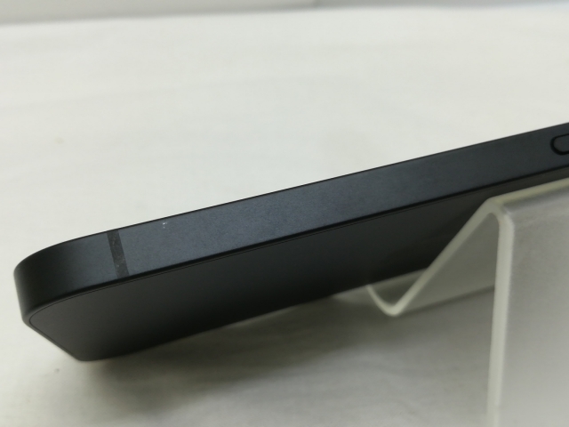 【中古】Apple 国内版 【SIMフリー】 iPhone 16e 256GB ブラック MD1T4J/A【川崎】保証期間１ヶ月【ランクB】_8