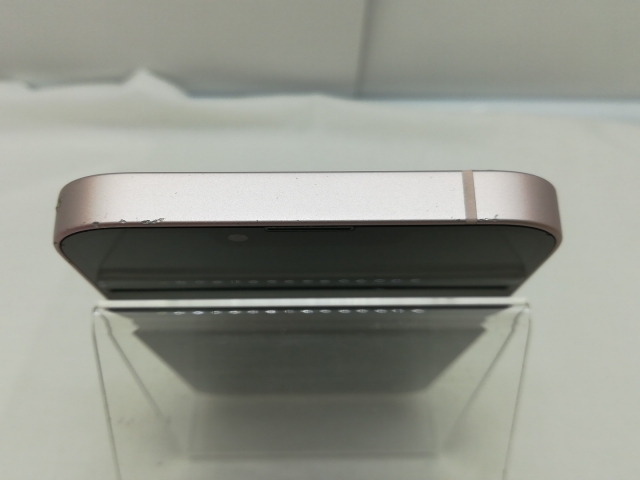 【中古】Apple 国内版 【SIMフリー】 iPhone 13 128GB ピンク MLNE3J/A【川崎】保証期間１ヶ月【ランクC】_2