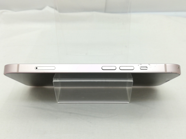 【中古】Apple 国内版 【SIMフリー】 iPhone 13 128GB ピンク MLNE3J/A【川崎】保証期間１ヶ月【ランクC】_3
