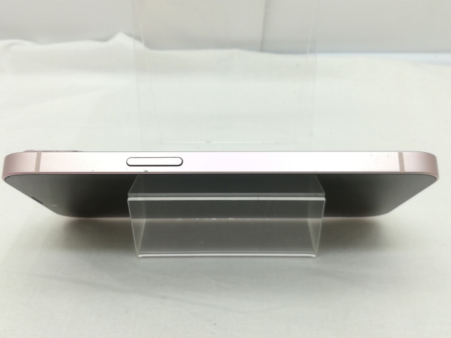 【中古】Apple 国内版 【SIMフリー】 iPhone 13 128GB ピンク MLNE3J/A【川崎】保証期間１ヶ月【ランクC】_5