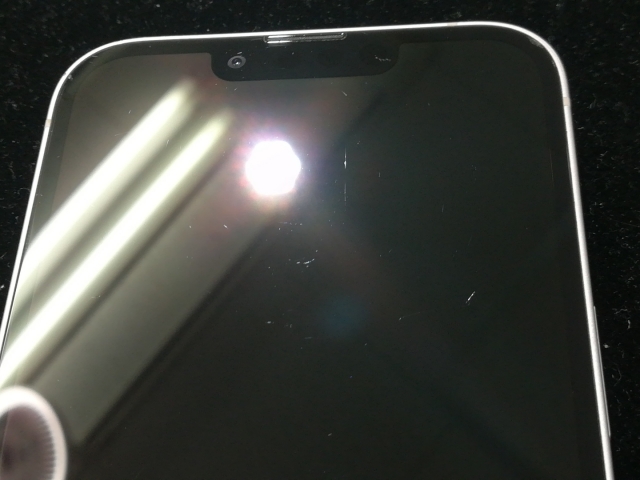 【中古】Apple 国内版 【SIMフリー】 iPhone 13 128GB ピンク MLNE3J/A【川崎】保証期間１ヶ月【ランクC】_8
