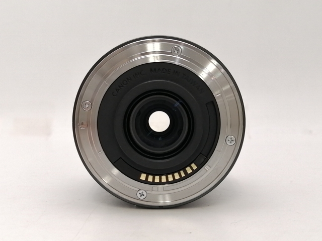 【中古】Canon EF-M 11-22mm F4-5.6 IS STM (Canon EF-Mマウント/APS-C)【新宿2】保証期間１ヶ月【ランクB】_3