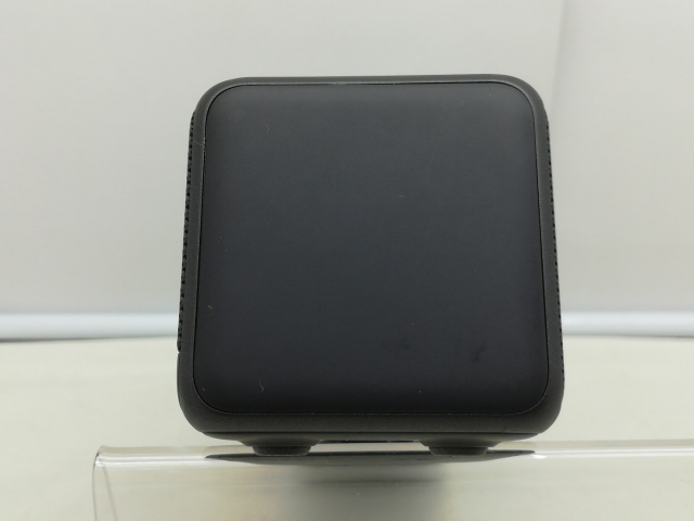 SONY h.ear go 2 SRS-HG10 グレイッシュブラック