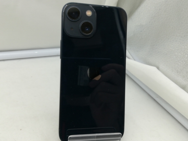 Apple iPhone 13 mini ミッドナイト 本体 SIMフリー iPhone 13