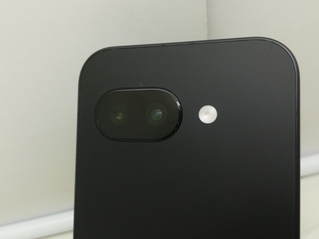 【中古】Google docomo 【SIMフリー】 Pixel 9a オブシディアン 8GB 128GB【川崎】保証期間１ヶ月【ランクA】_2