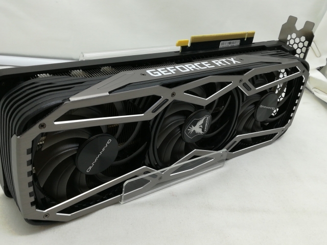 RTX3070 PHOENIX 8G GDDR6 グラフィックボード・グラボ・ビデオカード