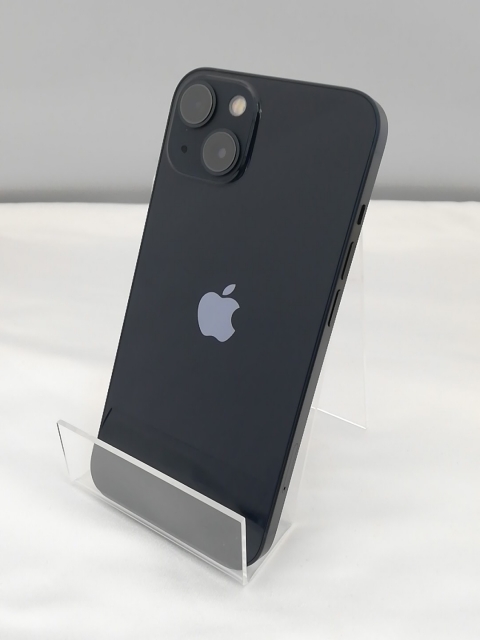 iPhone13 128GB ミッドナイト・SIMフリー版 iPhone13 128GB 新品