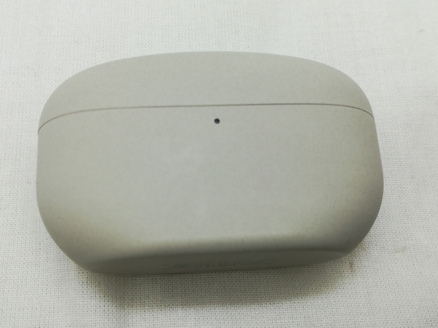 【中古】SONY WF-1000XM5 (S) [プラチナシルバー]【川崎】保証期間１ヶ月【ランクA】