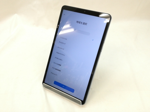 Oppo　Reno5A CPH2199　中古 中古】OPPO Reno5 A 128GB アイスブルー CPH2199 SIMフリー
