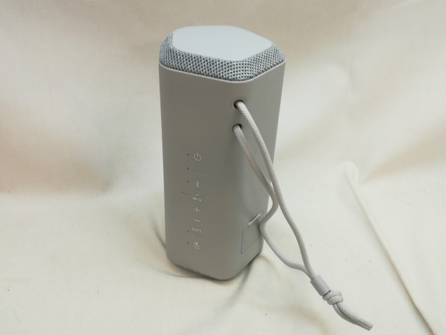 SONY SRS-XE200 ライトグレー
