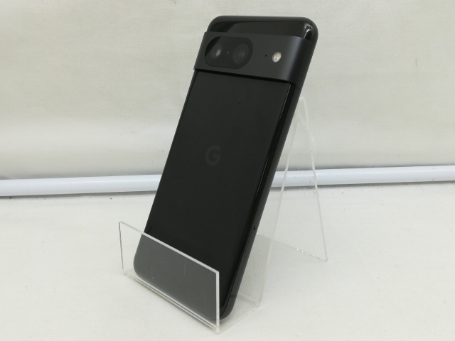 未使用 Google Pixel 8 Hazel（ヘーゼル） 128GB Google SIMフリー