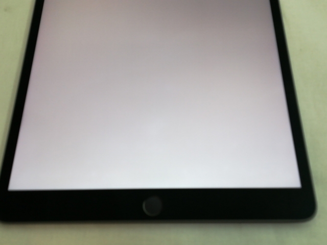 【中古】Apple 【Wi-Fi】 iPad Air（第3世代/2019） 256GB スペースグレイ MUUQ2J/A【川崎】保証期間１ヶ月【ランクB】_2