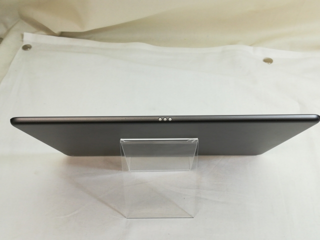 【中古】Apple 【Wi-Fi】 iPad Air（第3世代/2019） 256GB スペースグレイ MUUQ2J/A【川崎】保証期間１ヶ月【ランクB】_8