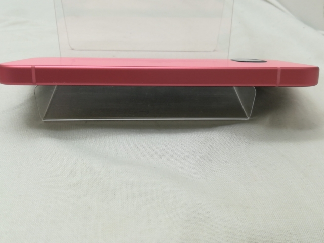 【中古】Google docomo 【SIMフリー】 Pixel 9a ピオニー 8GB 128GB【川崎】保証期間１ヶ月【ランクA】_5