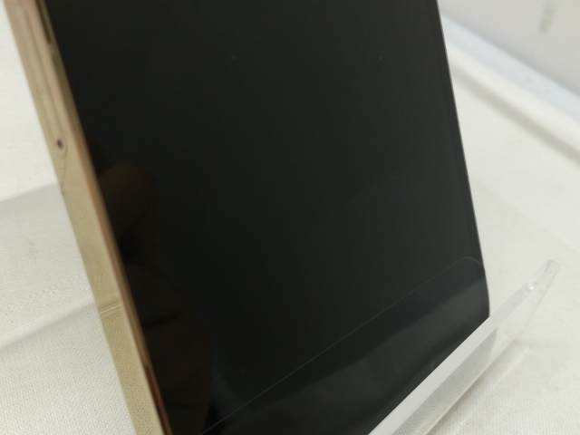 【中古】Apple docomo 【SIMフリー】 iPhone 13 Pro 128GB ゴールド MLUH3J/A【川崎】保証期間１ヶ月【ランクC】_7