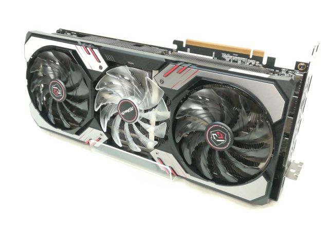 グラフィックボード・グラボ・ビデオカード RX 6950 XT Phantom Gaming 16GB OC Asrock RX 6950 XT Phantom Gaming 16GB OC ASROCK AMD Radeon RX 6950