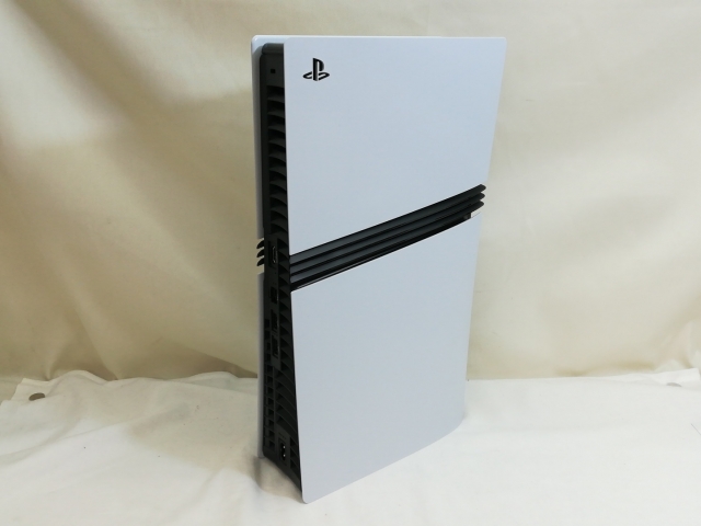 中古】SONY PlayStation5 Pro CFI-7100B01 [2TB]【川崎】保証期間1 