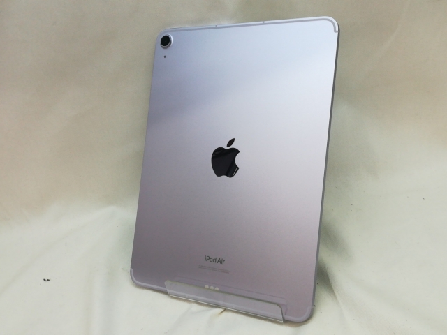 Apple iPad mini (第5世代) simフリー 256GB シルバー Apple
