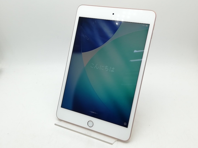 中古】Apple 【Wi-Fi】 iPad mini（第5世代/2019） 256GB ゴールド