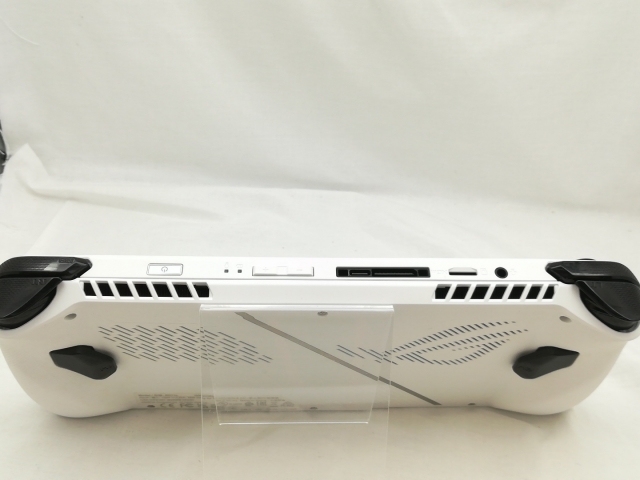 【中古】ASUS ROG Ally (2023) RC71L-Z1E512 【Ryzen Z1 Extreme 16G 512G WiFi】【川崎】保証期間１ヶ月【ランクB】