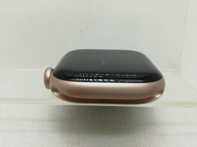 【中古】Apple Apple Watch Series10 46mm GPS ローズゴールドアルミニウムケース (バンド無し)【川崎】保証期間１ヶ月【ランクB】_3