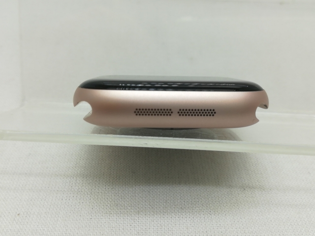 【中古】Apple Apple Watch Series10 46mm GPS ローズゴールドアルミニウムケース (バンド無し)【川崎】保証期間１ヶ月【ランクB】_4