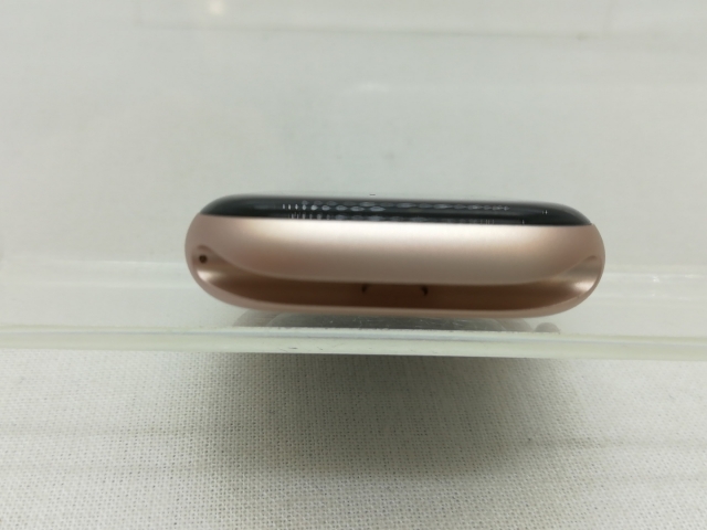 【中古】Apple Apple Watch Series10 46mm GPS ローズゴールドアルミニウムケース (バンド無し)【川崎】保証期間１ヶ月【ランクB】_5
