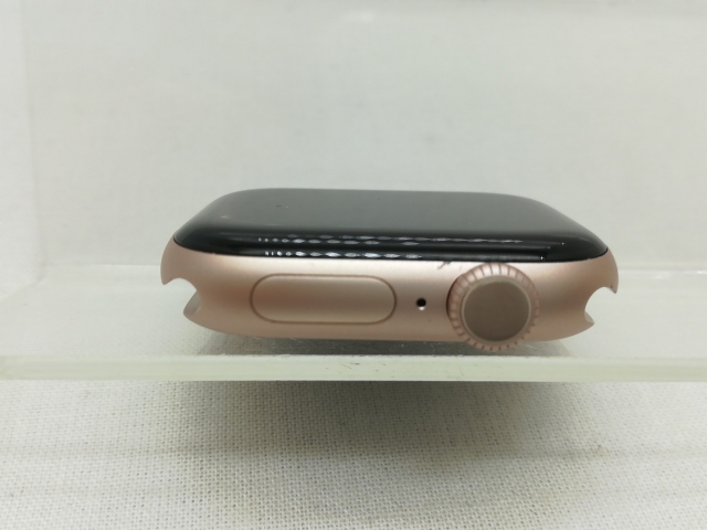 【中古】Apple Apple Watch Series10 46mm GPS ローズゴールドアルミニウムケース (バンド無し)【川崎】保証期間１ヶ月【ランクB】_6